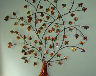Metal Art