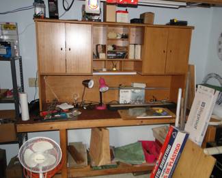 Cabinetry