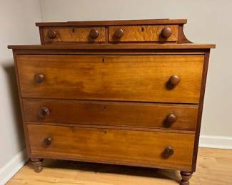 Karen Step Back Chestl