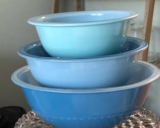 Pyrex