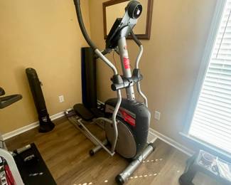 Schwinn glider 