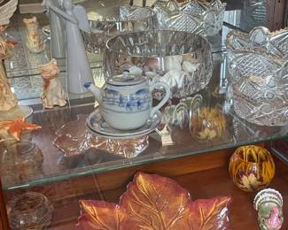 Alabama clay, decor, seasonal 