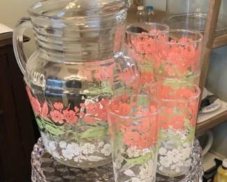Pyrex 