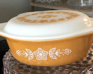 Pyrex 