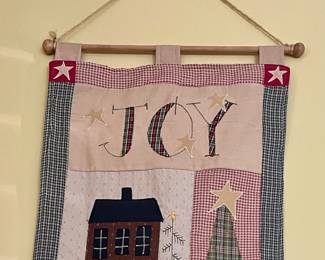 Holiday decor