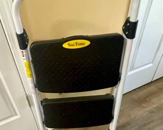Step stool