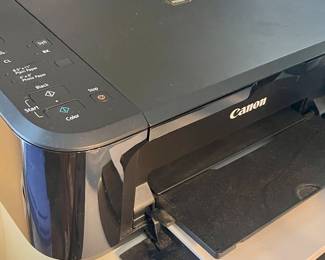 Canon printer