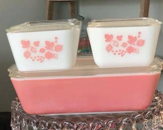 Pyrex
