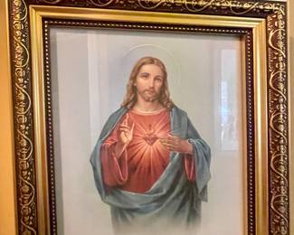 Religious art