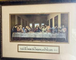 Religious art