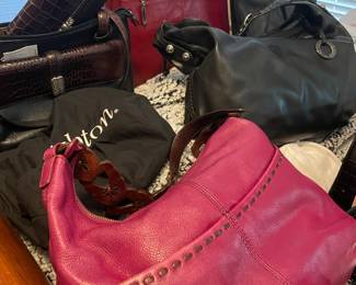 Brighton purses & handbags