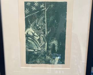 Jasper Johns