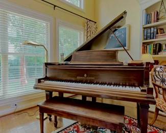 Steinwaypiano