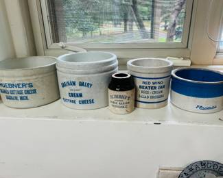 Local advertising crocks 