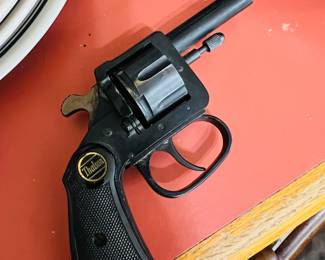 Thalson start pistol 