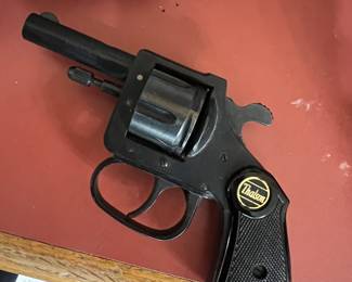 Thalson start pistol 