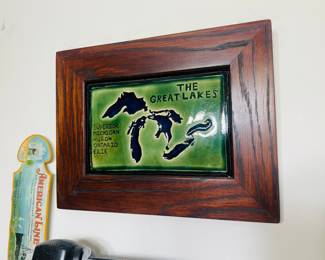 The Great Lakes 