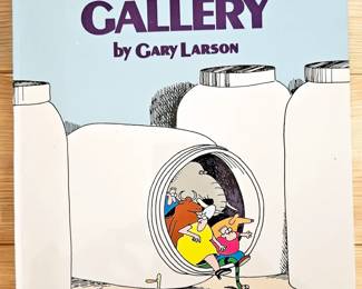 The Far Side Gallery