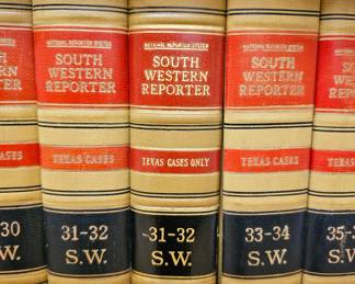 Southwestern Reporter 