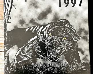 MOJO 1997 Permian Annual 