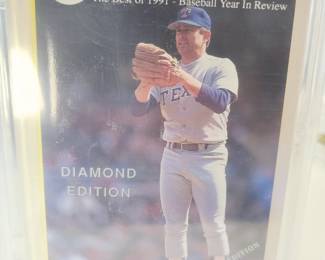 Ballstreet Diamond edition 