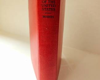 1927 the Supreme Court of the United States by Hughes Garden City Publishing Company