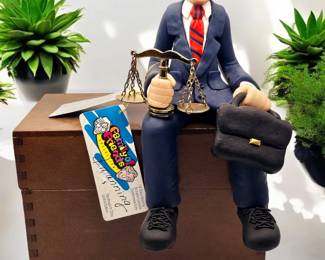 Family of friends d. Manning lawyer