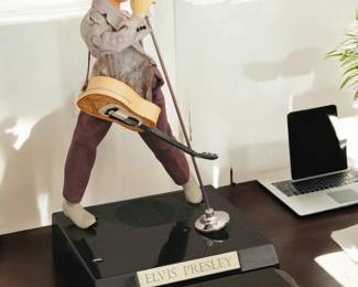 Elvis Presley Telephone