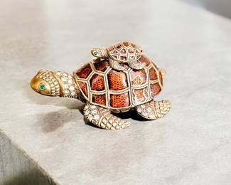 Turtle Trinket 