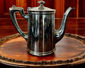 Read and Barton 932-2 portion coffee