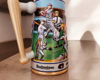 Budweiser baseball