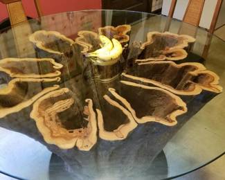 Cyprus table.  $4000