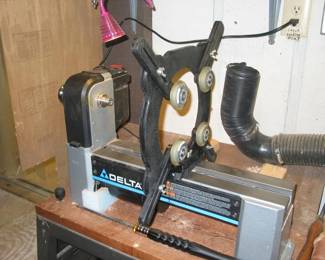 Lathe 