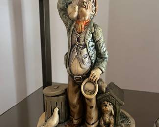 Late Homer 834 England