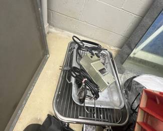 Faberware rotisserie