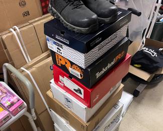 excellent shoes timberland, puma and much more