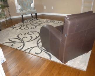 area rug