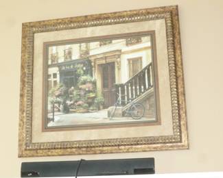 wall art 