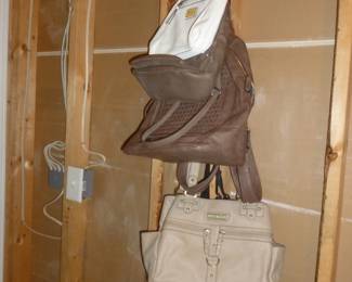 purses