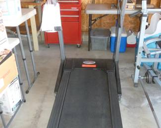 treadmill
