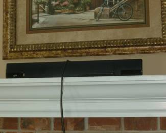 sound bar