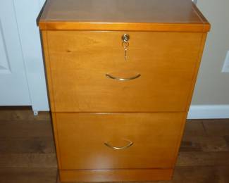 file cabinet