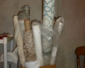 fabric