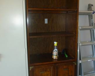 shelf