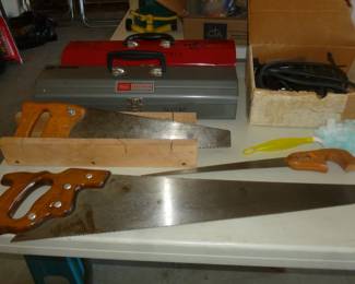 tools