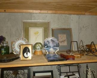misc decor