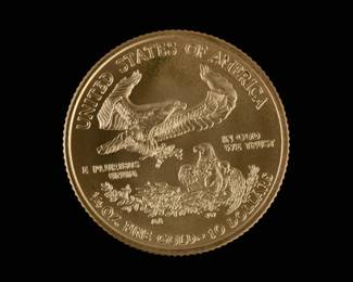 gold bullion 