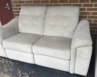 Loveseat $100