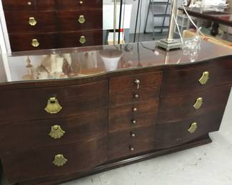 Long dresser $50!