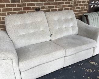 Sofa $100